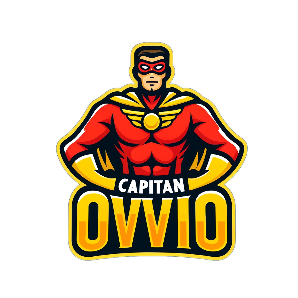 Capitanovvio